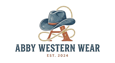 Abby Western Wear