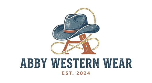 Abby Western Wear